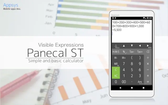 PanecalST android App screenshot 6